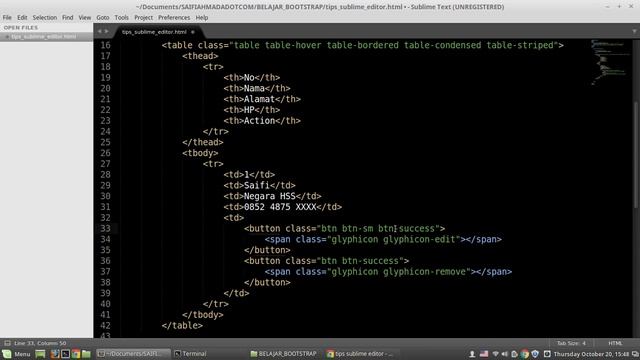sublime tips text editor смотреть онлайн