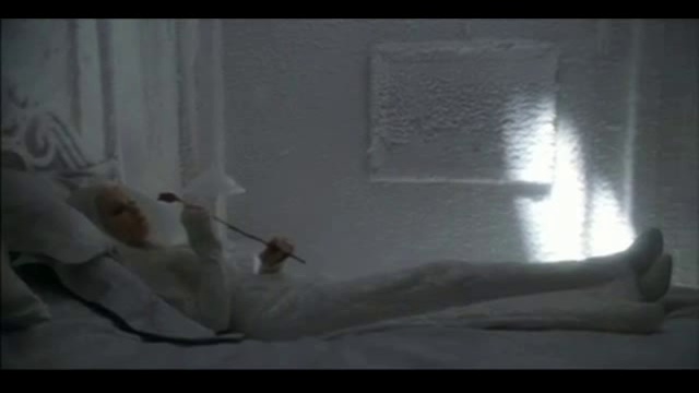 Проект FANTOM - Февральской ночью