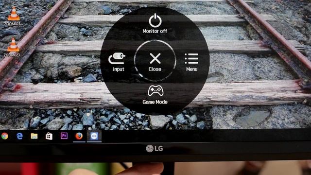 Testirali smo: LG 24MP59G смотреть онлайн