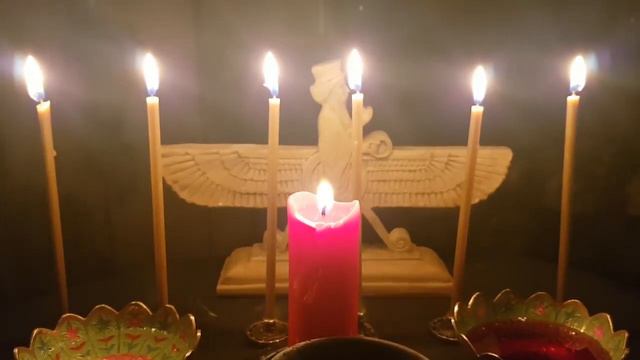 ЗАЩИТА И СЛАВА КИРА ВЕЛИКОГО ДЛЯ МУЖЧИН.. ИНГА ХОСРОЕВА смотреть онлайн