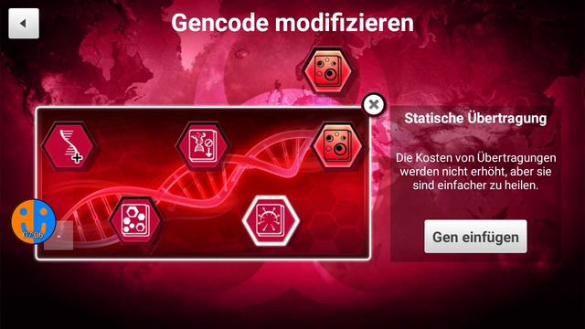 Strategie für jeden Erreger | Plague Inc. смотреть онлайн