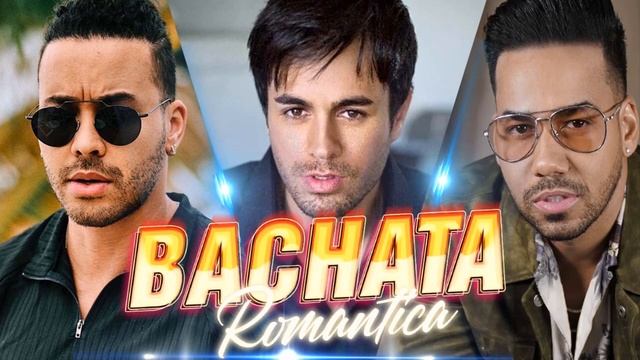 BACHATA MIX 2022 LO MEJOR - ROMEO SANTOS, AVENTURA, PRINCE ROYCE, MARC ANTHONY смотреть онлайн