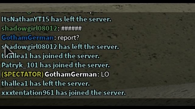 THE 3 DUMBEST HACKERS | Roblox Arsenal (RageQuit) смотреть онлайн
