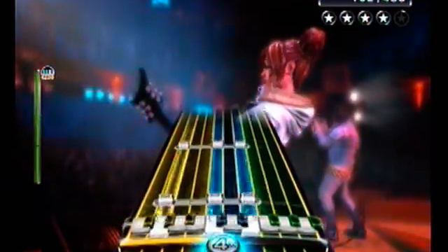 Rock Band 3 - "25 or 6 to 4" Chicago (Expert Pro Keys 99% Gold Stars) смотреть онлайн