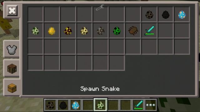 MINECRAFT PE 0.14.0 MAS ANIMALES MOD PARA MINECRAFT PE 0.14.0 | Mods Para Minecraft PE 0.14.0 смотреть онлайн