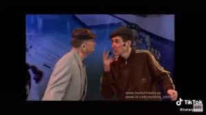 Мунча ташы///Ильдус менэн Мэгфур