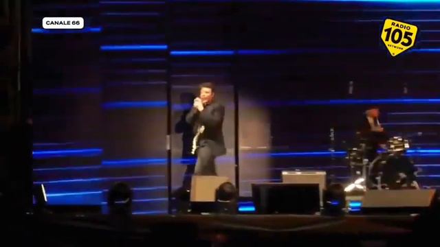 The Kolors - ITALODISCO 2024