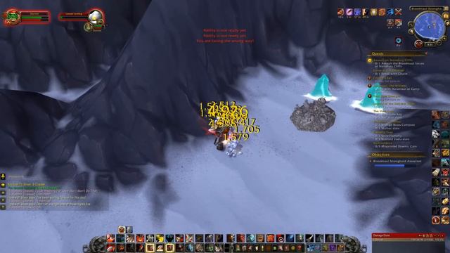 WoW Is Not Dead! - 2.9 Million Subscriber Drop Discussion смотреть онлайн