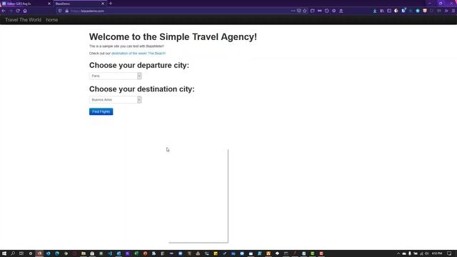 S2E5 Learn JMeter Series - Regular Expression Extractor смотреть онлайн