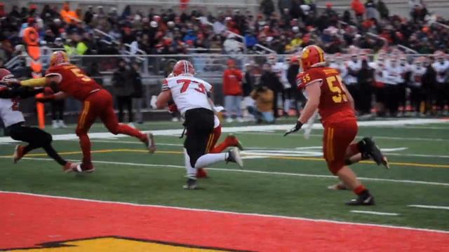 Batavia vs Yorkville 2022 - "IHSA Playoffs Round 3" смотреть онлайн