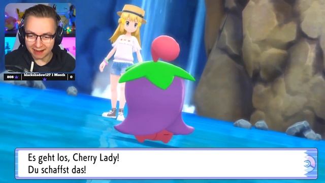 So bekommt ihr BARSCHWA und MILOTIC in Pokemon Strahlender Diamant und Leuchtende Perle! смотреть онлайн