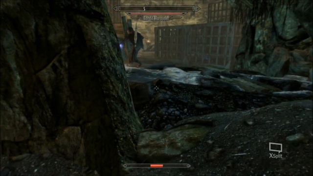 Skyrim Remastered Legendary Playthrough 36 Werewolf Fun