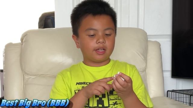 Lego Minecraft 21184 - The Bakery- Quick Build смотреть онлайн