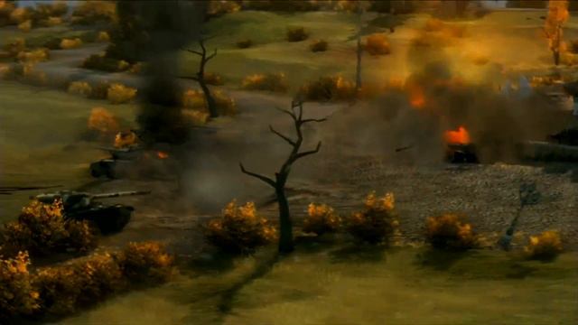 World of Tanks: Xbox 360 Version - E3 2013 Trailer - Eurogamer смотреть онлайн