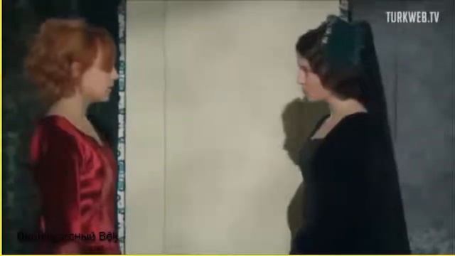 Уроки бокса от хюррем смотреть онлайн