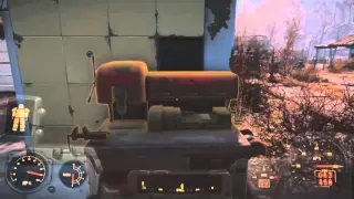 Fallout 4 Глитч_ копирование ресурсов - новый и быстрый метод.mp4 смотреть онлайн