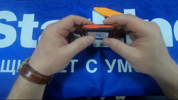 Настройка времени Е96(А96, В96, Е66)