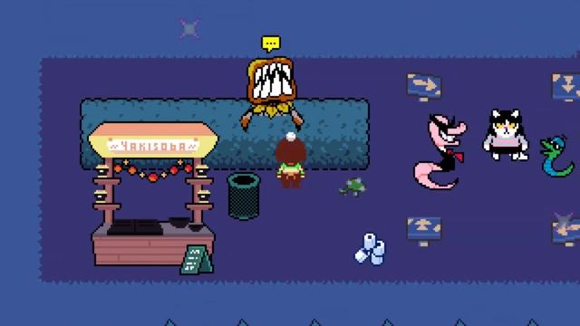 TS!Underswap Demo 2.0 - All Quests (Starlight Isles) смотреть онлайн