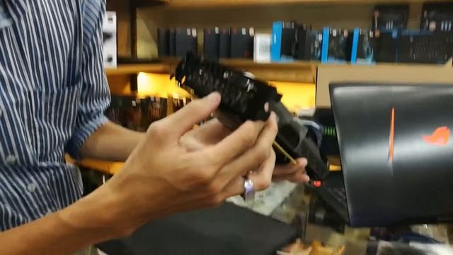So sánh thiết kế giữa Zotac GTX 1080 AMP! Extreme Edition và Inno3D iChill GTX 1080 смотреть онлайн
