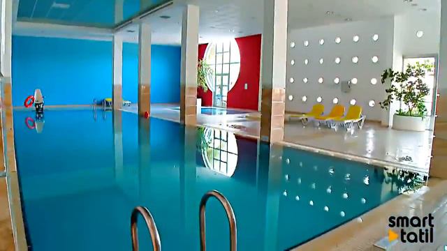 Kervansaray Hotel Bodrum Бодрум смотреть онлайн