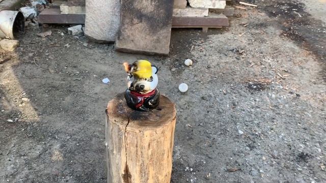 FIRE VS OBJECTS (Ping Pong, Egg, Toys ecc...) смотреть онлайн