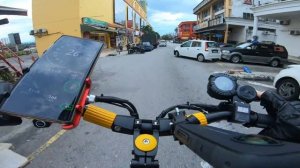 Vsett 10+ Ride Around [ High Speed ] #2