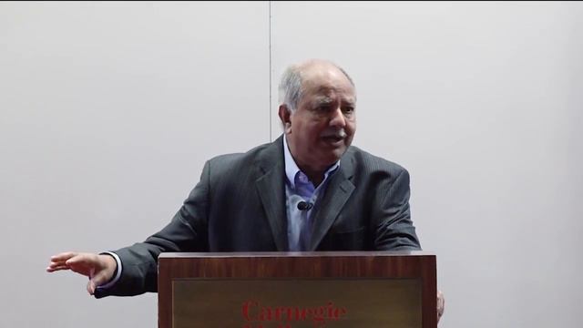 AI: Background, History and Future Opportunities - Raj Reddy смотреть онлайн
