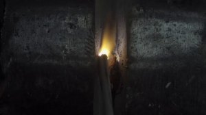 Как правильно сварить трубу 16 мм. электродами 2.5мм, 3мм, 4мм. КАК Я ПОДБИРАЛ СВАРОЧНЫЙ ТОК?