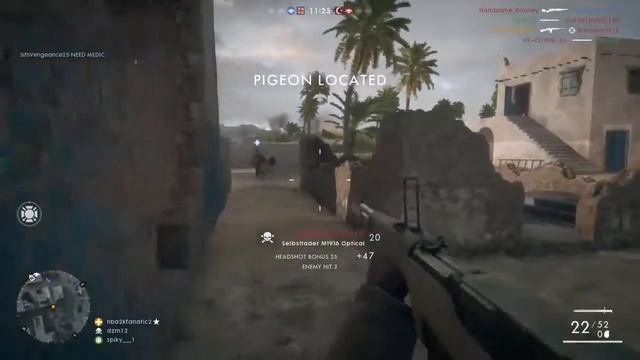 66 Kill War Pigeon Game! смотреть онлайн