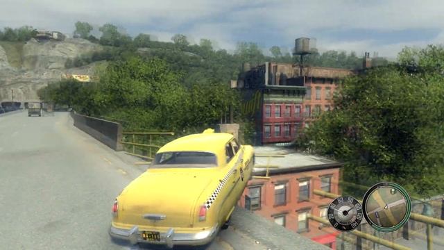Mafia 2 Wanted Poster 63 смотреть онлайн
