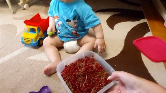 Сюрприз Для Внучат...Приятное с Полезным... смотреть онлайн