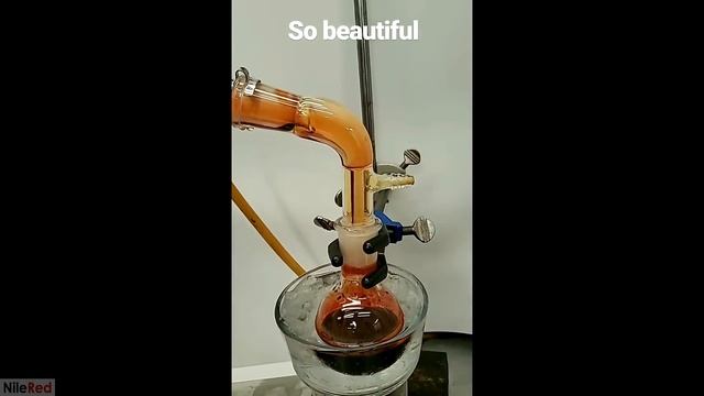 Making my favorite liquid carcinogen смотреть онлайн