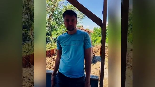 Отделочные работы на даче/Жизнь в Крыму/Дача в Щёлкино/Как купить участок в Крыму для дачи смотреть онлайн