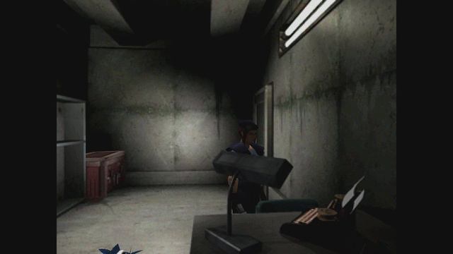 Resident Evil: Director's Cut - Jill Campaign - Good Ending смотреть онлайн