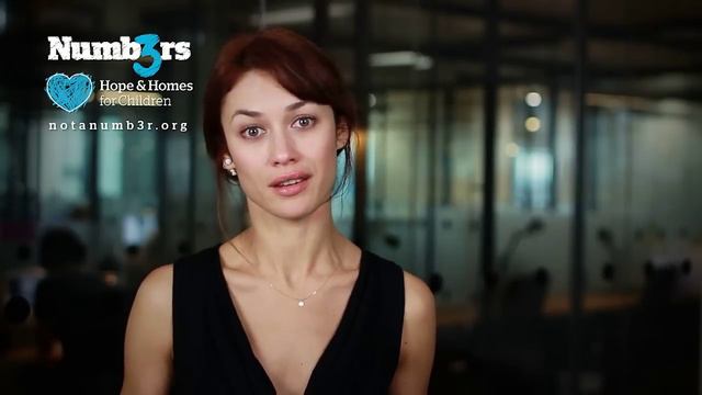 Numb3rs - Reasons to Act, Olga Kurylenko смотреть онлайн
