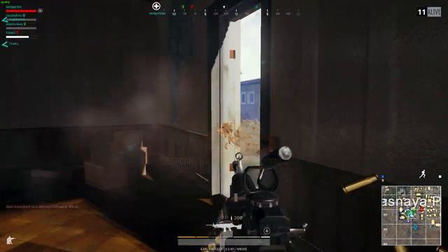 "Abandoned" | Ultitmate PUBG Montage #13 смотреть онлайн