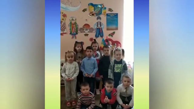 Група "Веселкова" - Міжнародний день рідної мови! смотреть онлайн