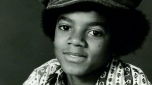 Майкл Джексон в детстве