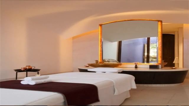 Dusit Devarana New Delhi from $236 New Delhi 5 Star Hotel Family Hotel смотреть онлайн