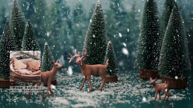 Christmas Background Music 2021 - Copyright free | новогодняя музыка без слов смотреть онлайн