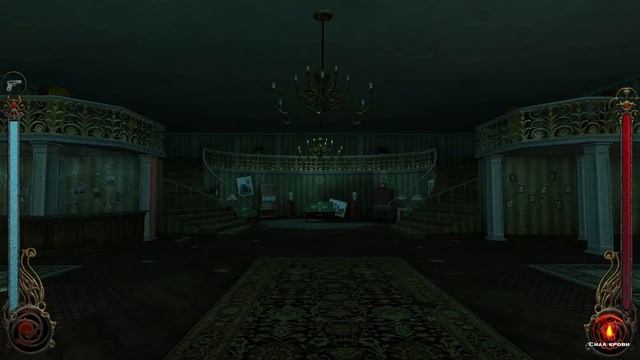 Vampire: The Masquerade – Bloodlines (Квадратичные вампиры в лагах) Стрим #2 ч. 1 смотреть онлайн