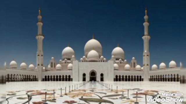 Мусульманский календарь 2022 году. Важнейшие праздники мусульман смотреть онлайн