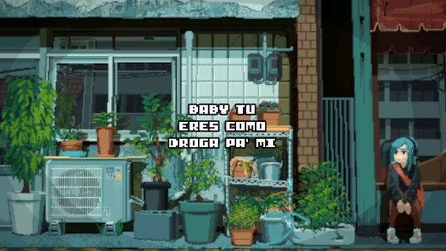 ELIO - DEJA VU смотреть онлайн