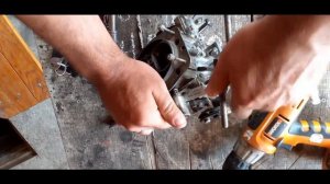 Как правильно врезать газ на солекс.