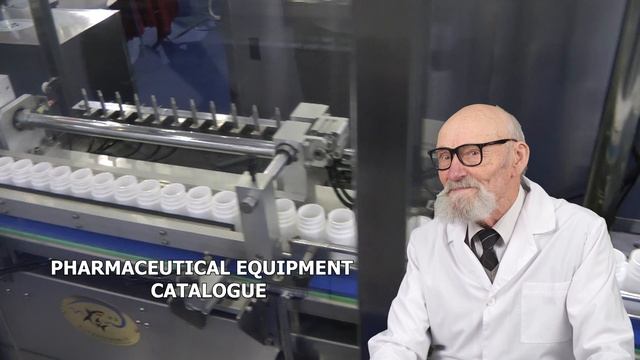 What is blister equipment? Pharma-manager.com смотреть онлайн