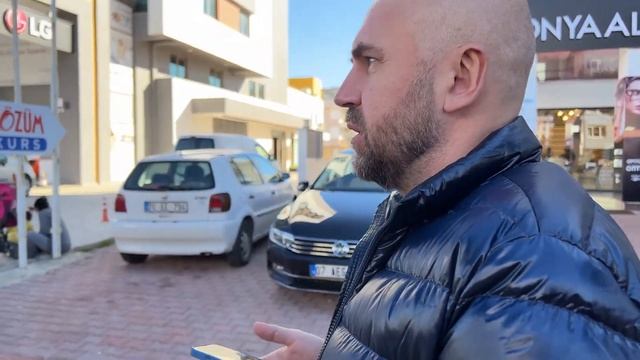 Шоппинг в Анталии. Лира упала! Жаркие распродажи в Турции. смотреть онлайн