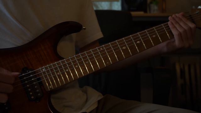 No Oath- Net (Guitar Cover) смотреть онлайн