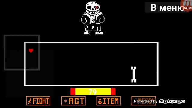 TOP 5 best undertale fan made android смотреть онлайн