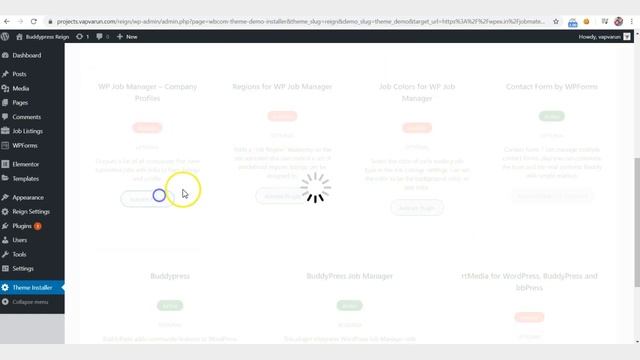 Jobmate Solution Demo Installation смотреть онлайн