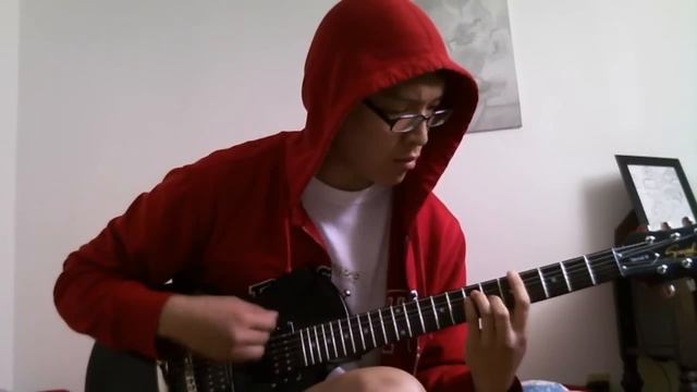 Epiphone Les Paul Special II смотреть онлайн